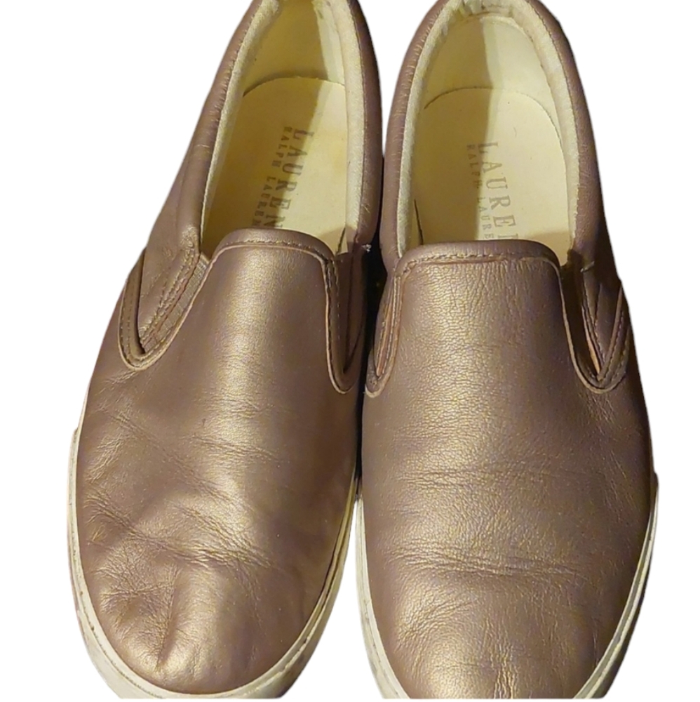 Ralph Lauren Shoes